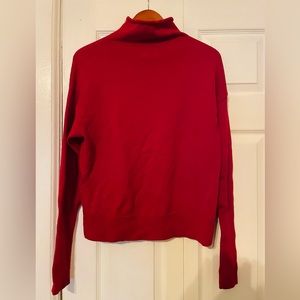 Aritzia “Cyprie” Merino Wool sweater